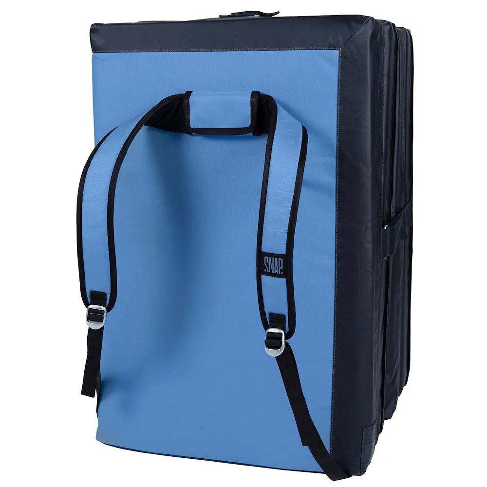 Snap Climbing Bounce Krasjmatte, Slate blue
