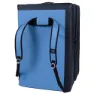 Snap Climbing Bounce Krasjmatte, Slate blue