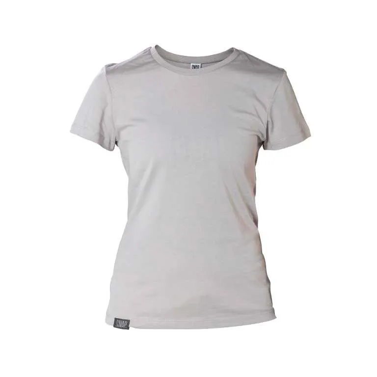 Snap Climbing Classic Kortarmet T-skjorte