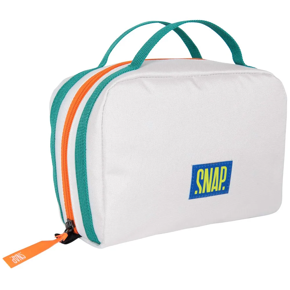 Snap Climbing Dopp Toalettsaker, Chalk