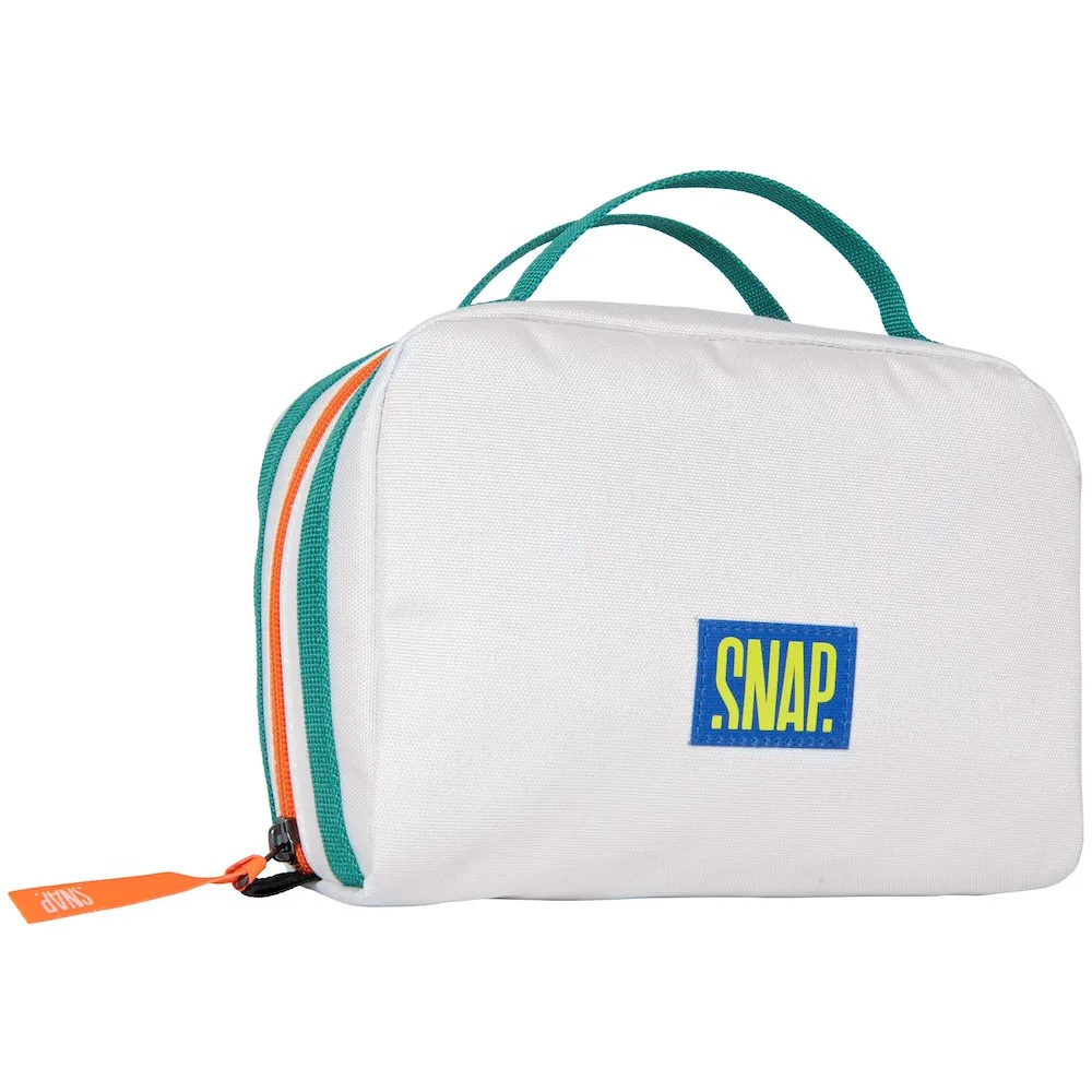 Snap Climbing Dopp Toalettsaker, Chalk