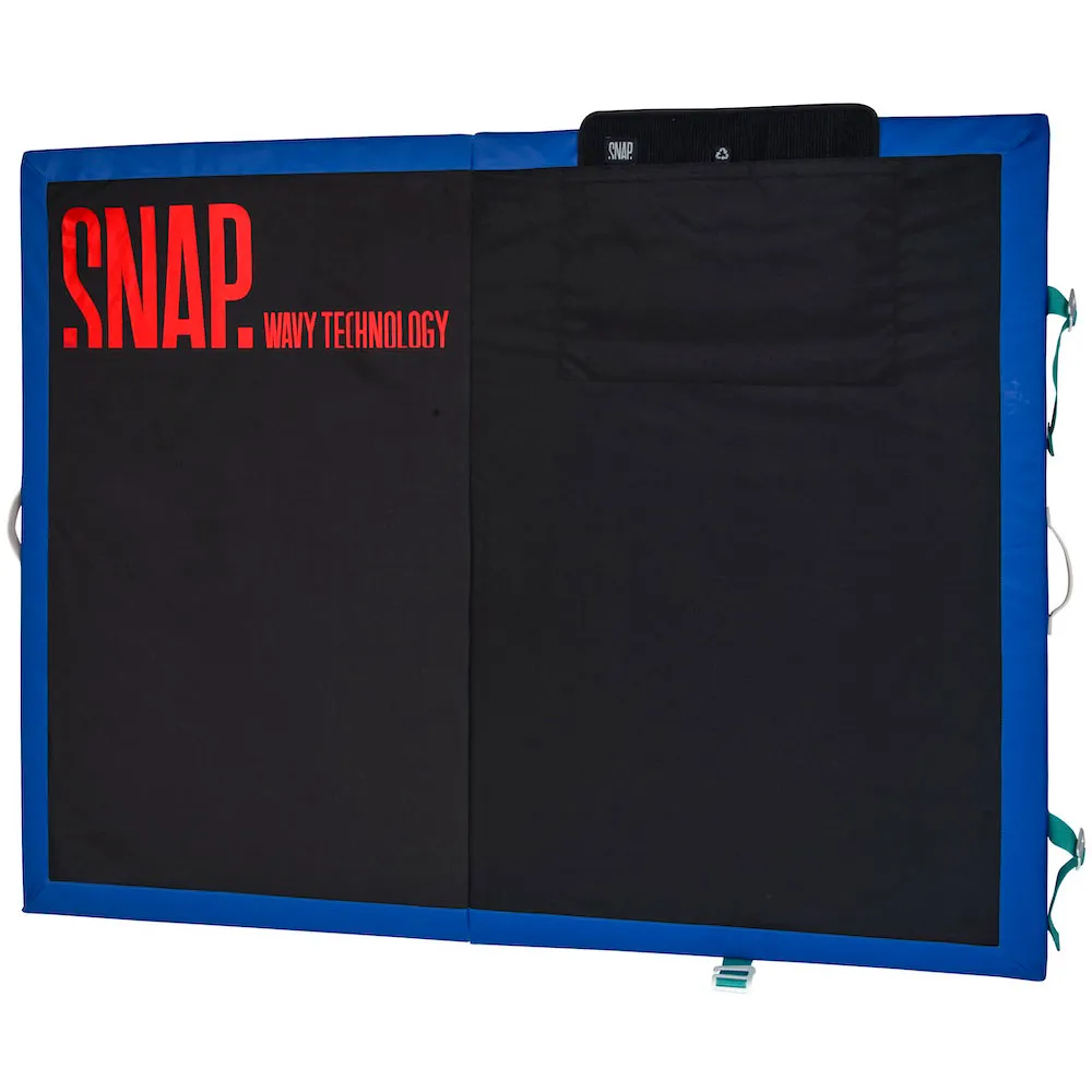 Snap Climbing Grand Guts Krasjmatte