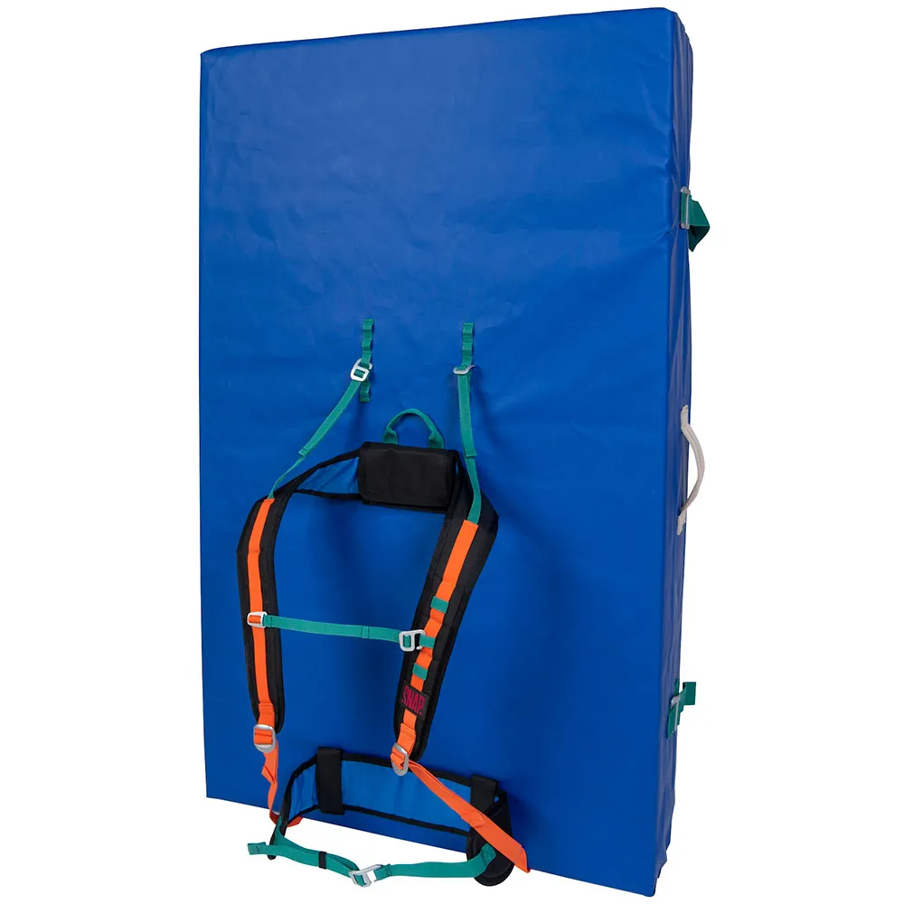 Snap Climbing Grand Guts Krasjmatte