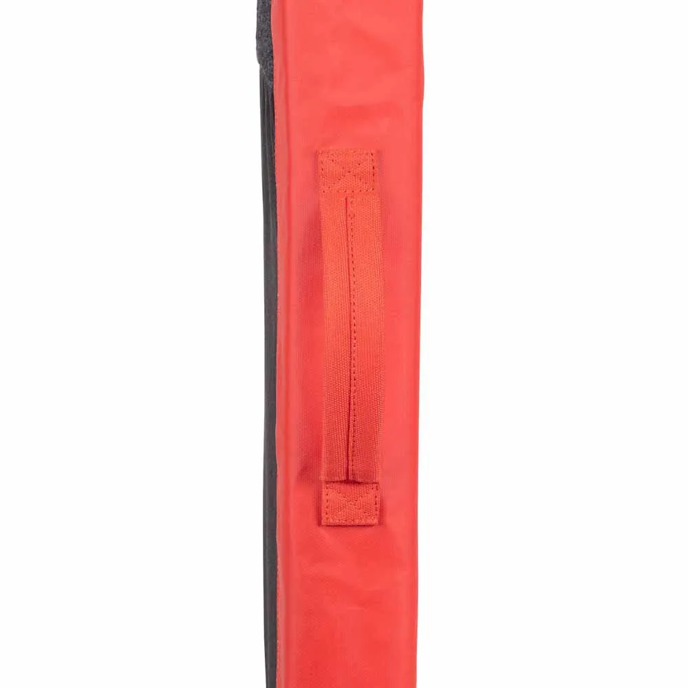 Snap Climbing Grand Plaster Krasjmatte, Dark grey / grenadine