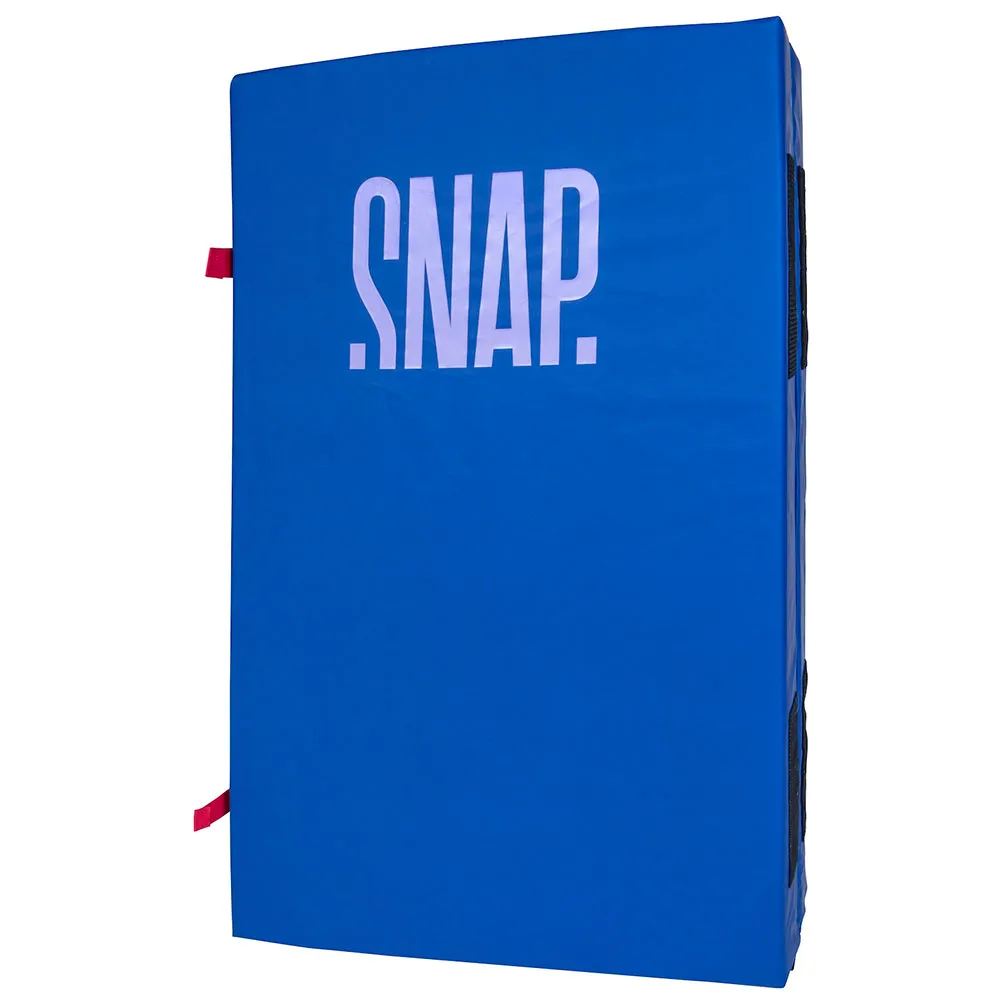 Snap Climbing Grand Rebound Krasjmatte, Deep water