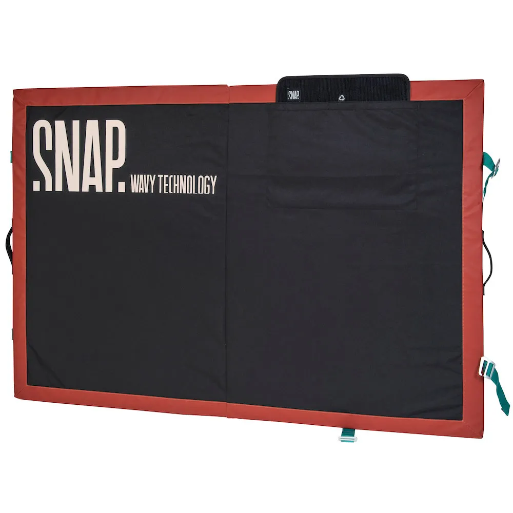Snap Climbing Guts Krasjmatte