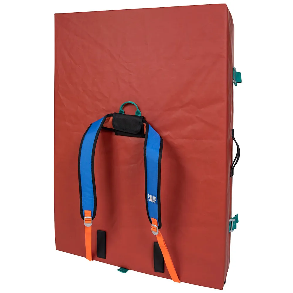 Snap Climbing Guts Krasjmatte
