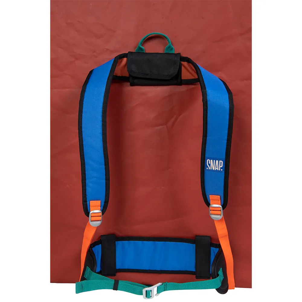 Snap Climbing Guts Krasjmatte