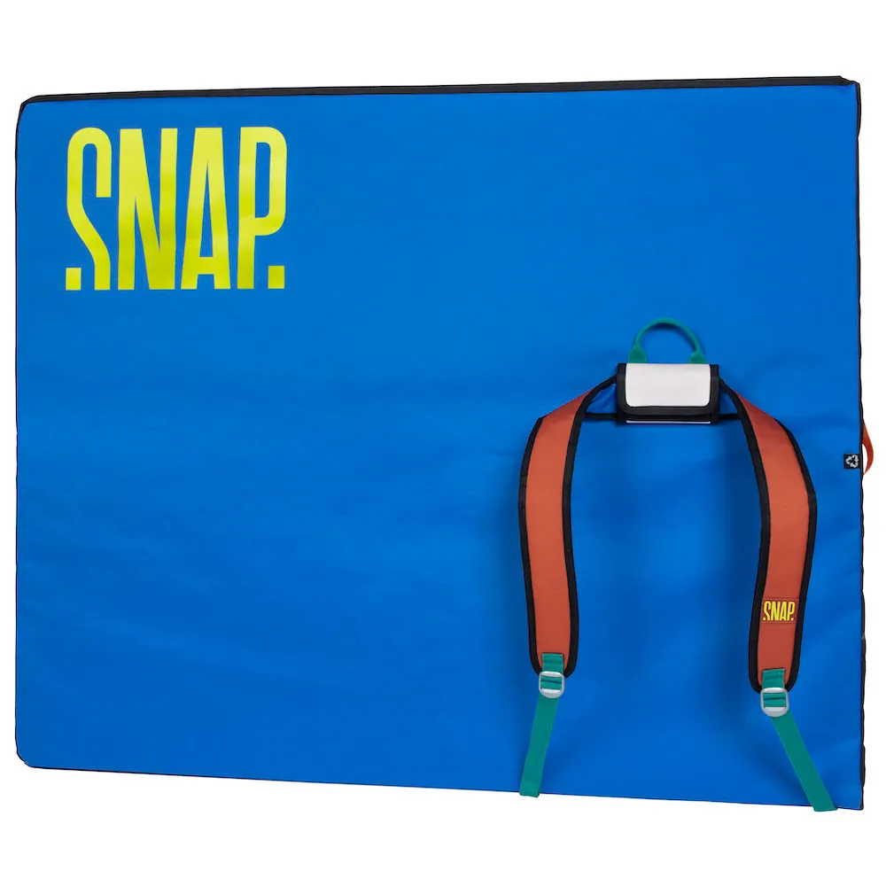 Snap Climbing Hip Krasjmatte