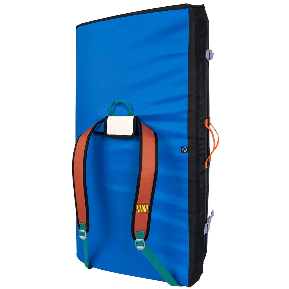 Snap Climbing Hip Krasjmatte