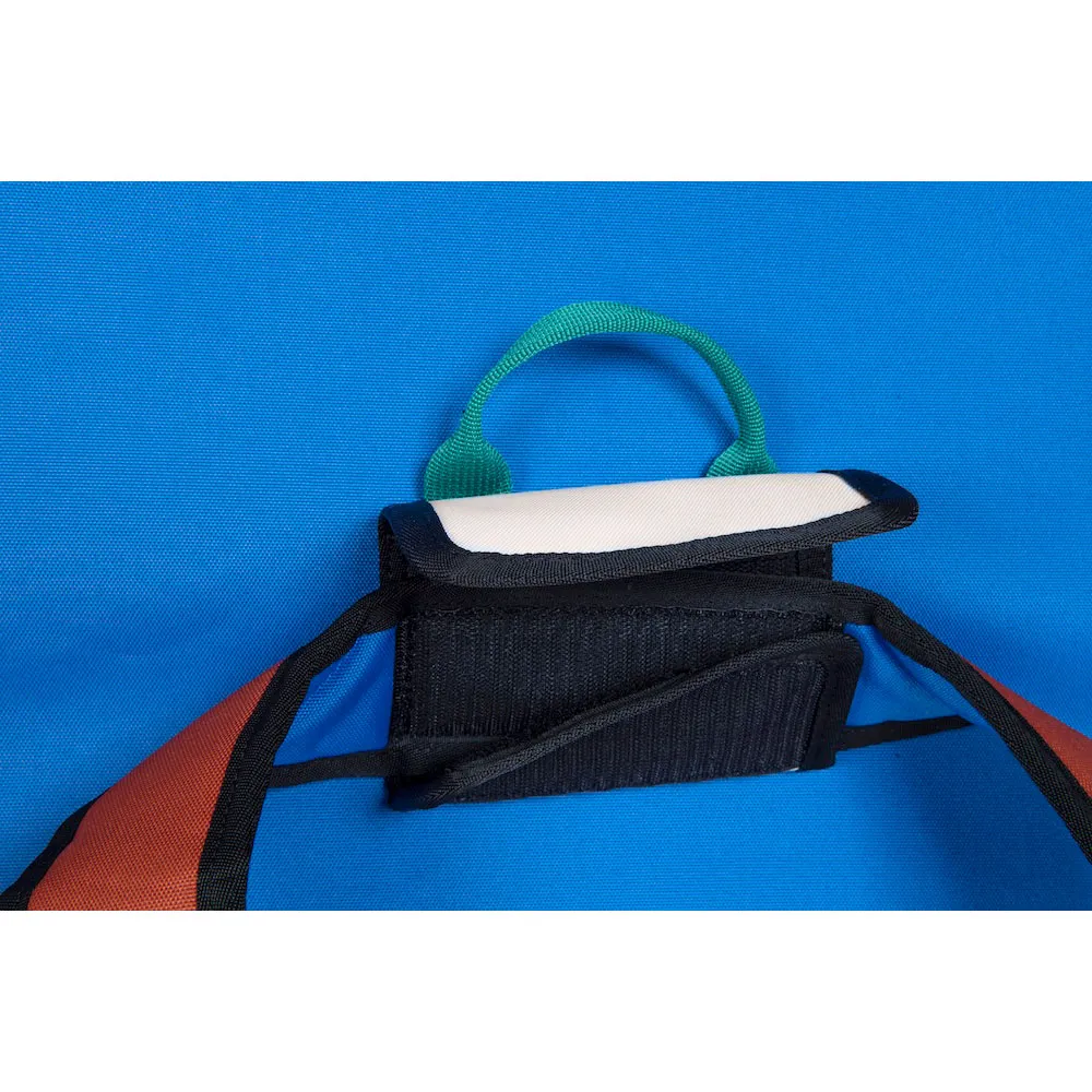 Snap Climbing Hip Krasjmatte