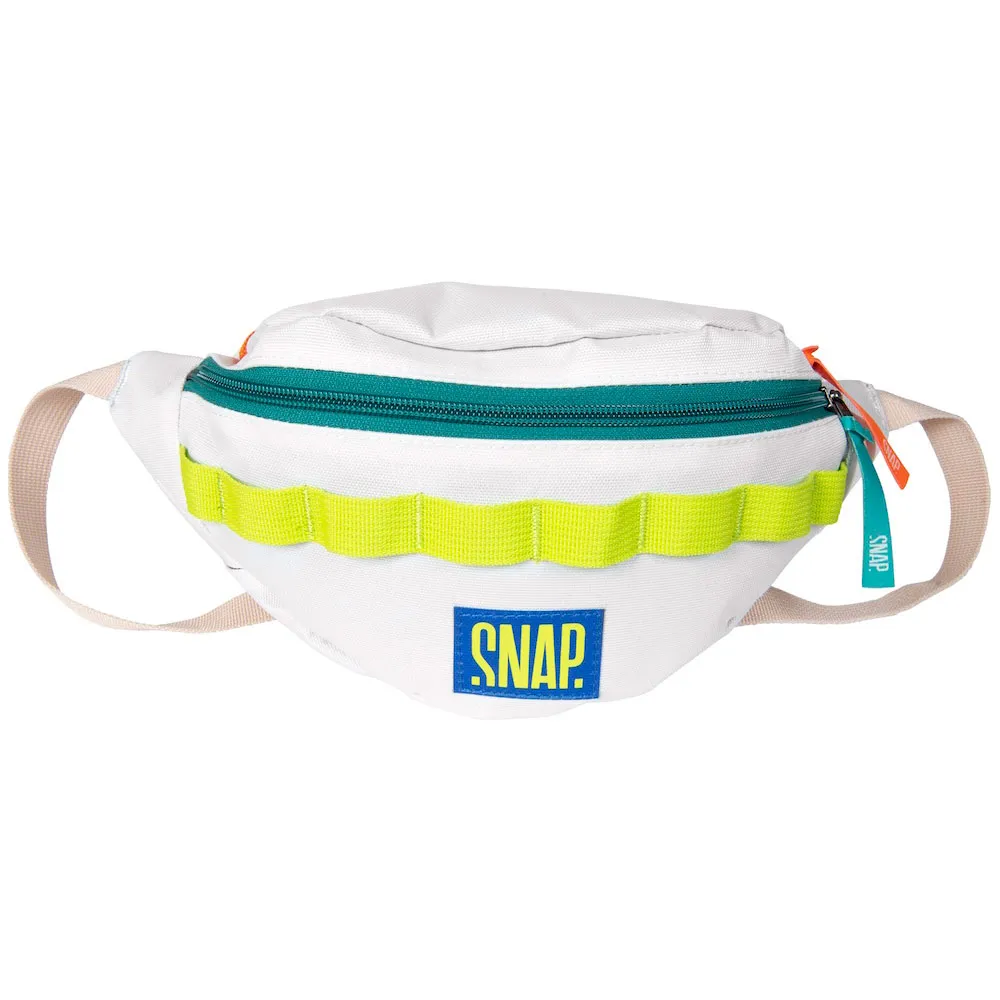 Snap Climbing Hip Midjeveske