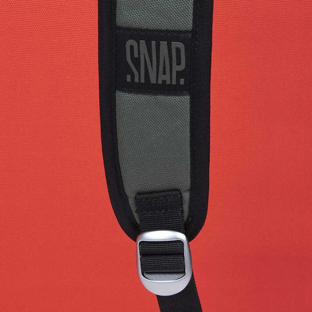 Snap Climbing Hop Krasjmatte