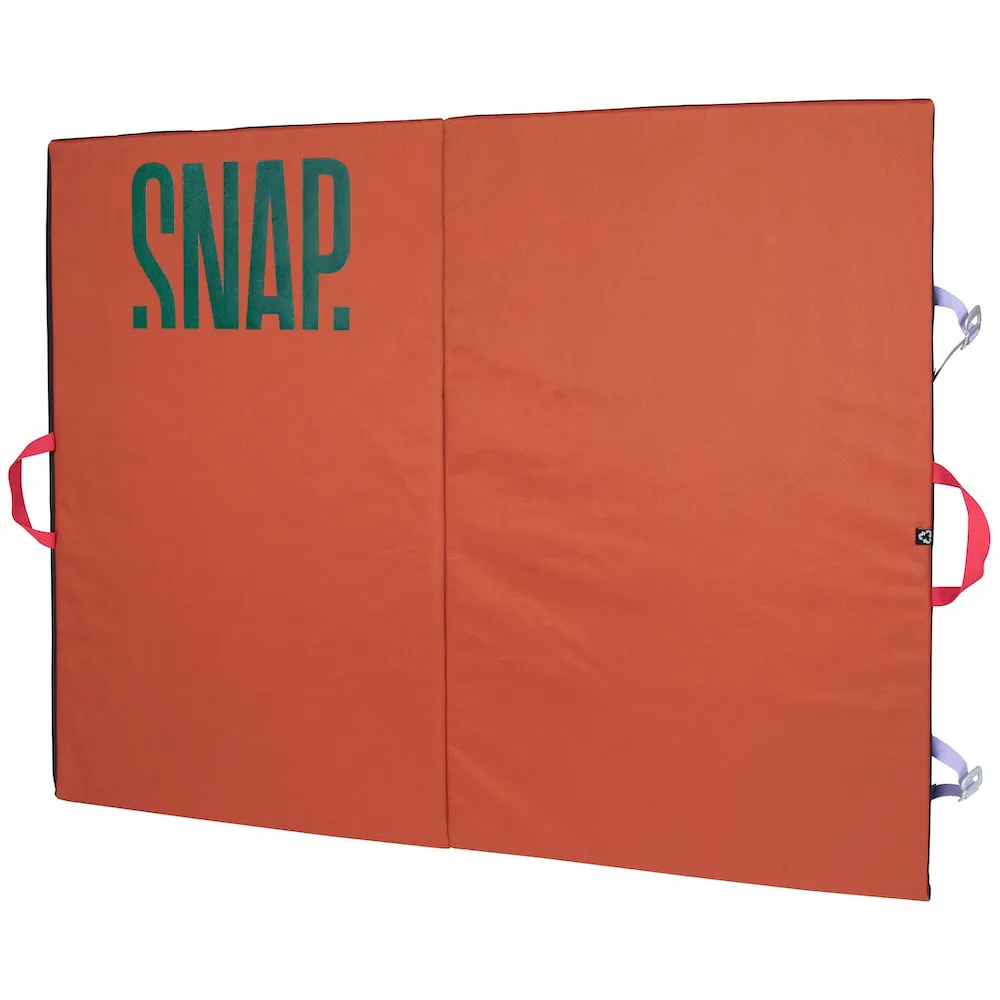 Snap Climbing Hop Krasjmatte Snap Climbing Hop Krasjmatte