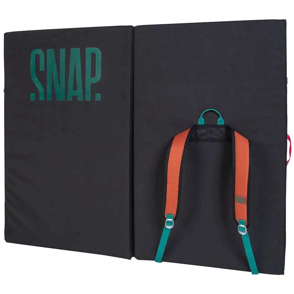 Snap Climbing Hop Krasjmatte Snap Climbing Hop Krasjmatte
