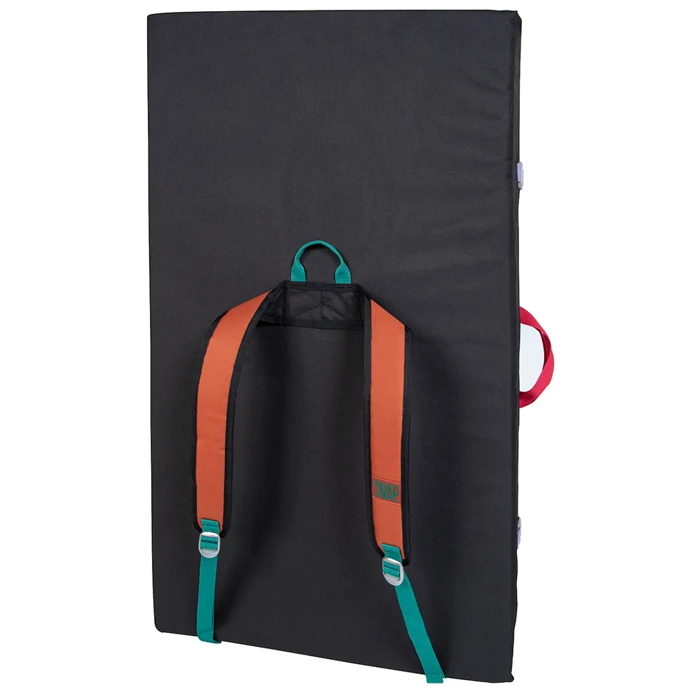 Snap Climbing Hop Krasjmatte Snap Climbing Hop Krasjmatte