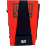 Snap Climbing Krasjpute For Pad, Black, One Size