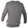 Snap Climbing Logo Genser, Dark grey