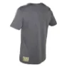 Snap Climbing Monochrome Pocket Kortarmet T-skjorte