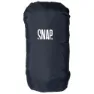 Snap Climbing Pack Presenningtau, Black / chalk, One Size