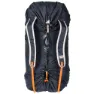 Snap Climbing Pack Presenningtau, Black / chalk, One Size