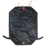 Snap Climbing Pack Presenningtau, Black / chalk, One Size