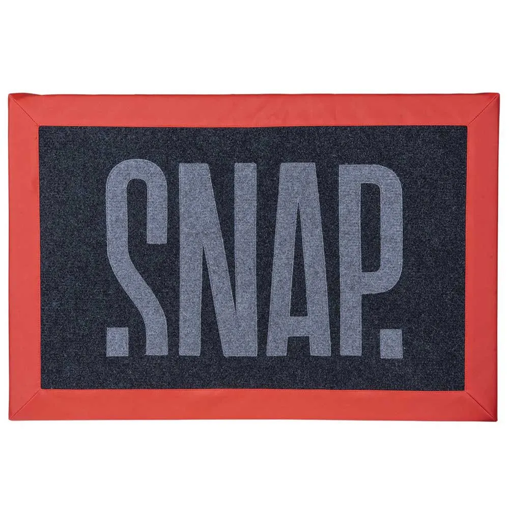 Snap Climbing Plaster Krasjmatte Snap Climbing Plaster Krasjmatte