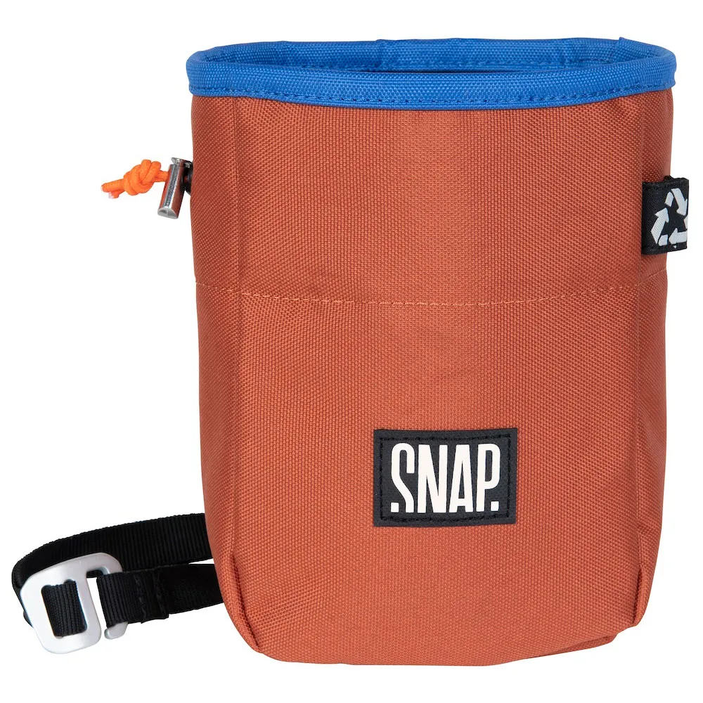 Snap Climbing Pocket Krittpose