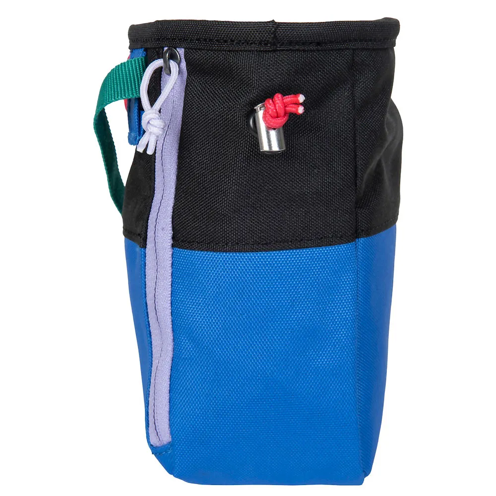 Snap Climbing Pocket Zip Krittpose