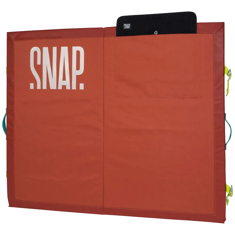 Snap Climbing Rebound Krasjmatte