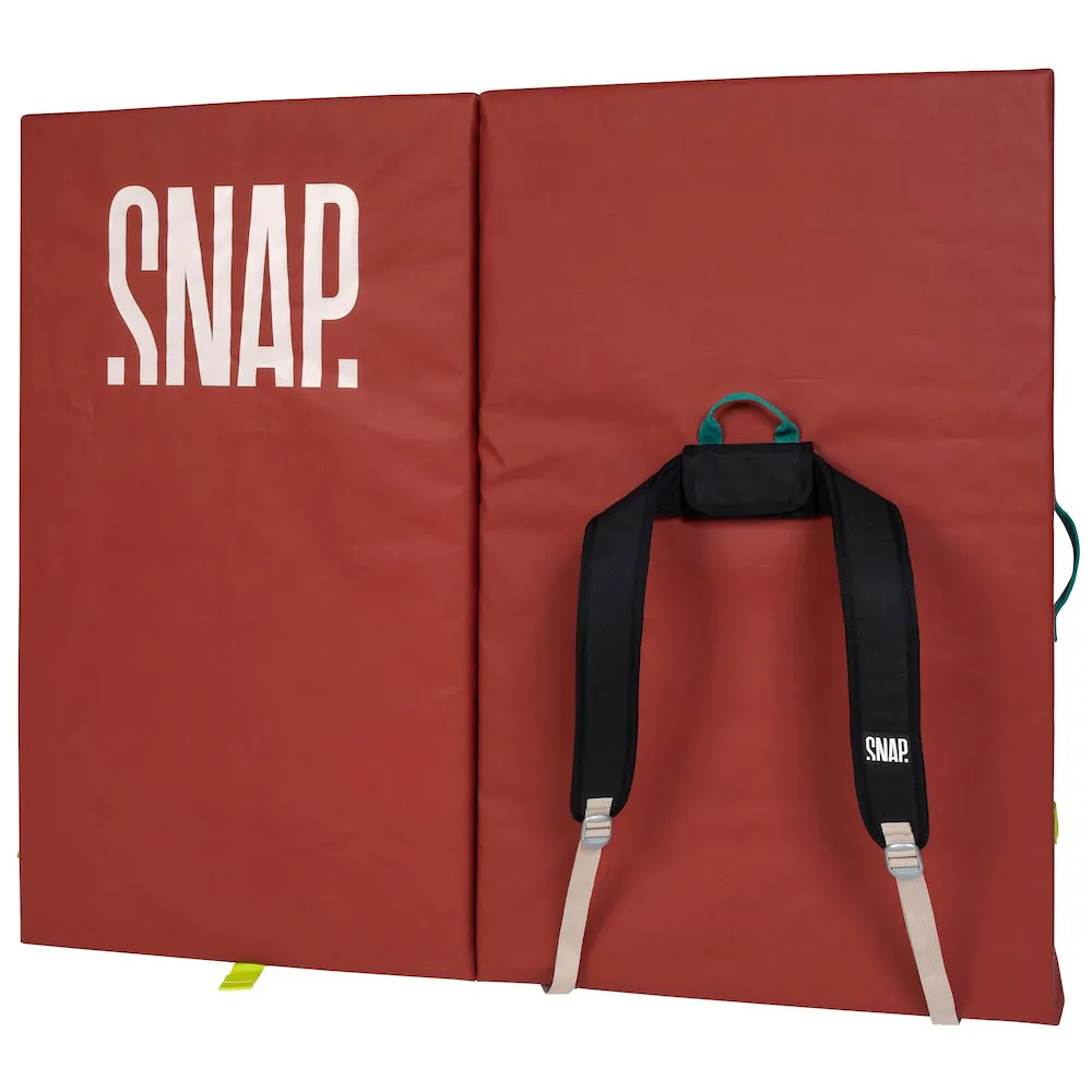 Snap Climbing Rebound Krasjmatte