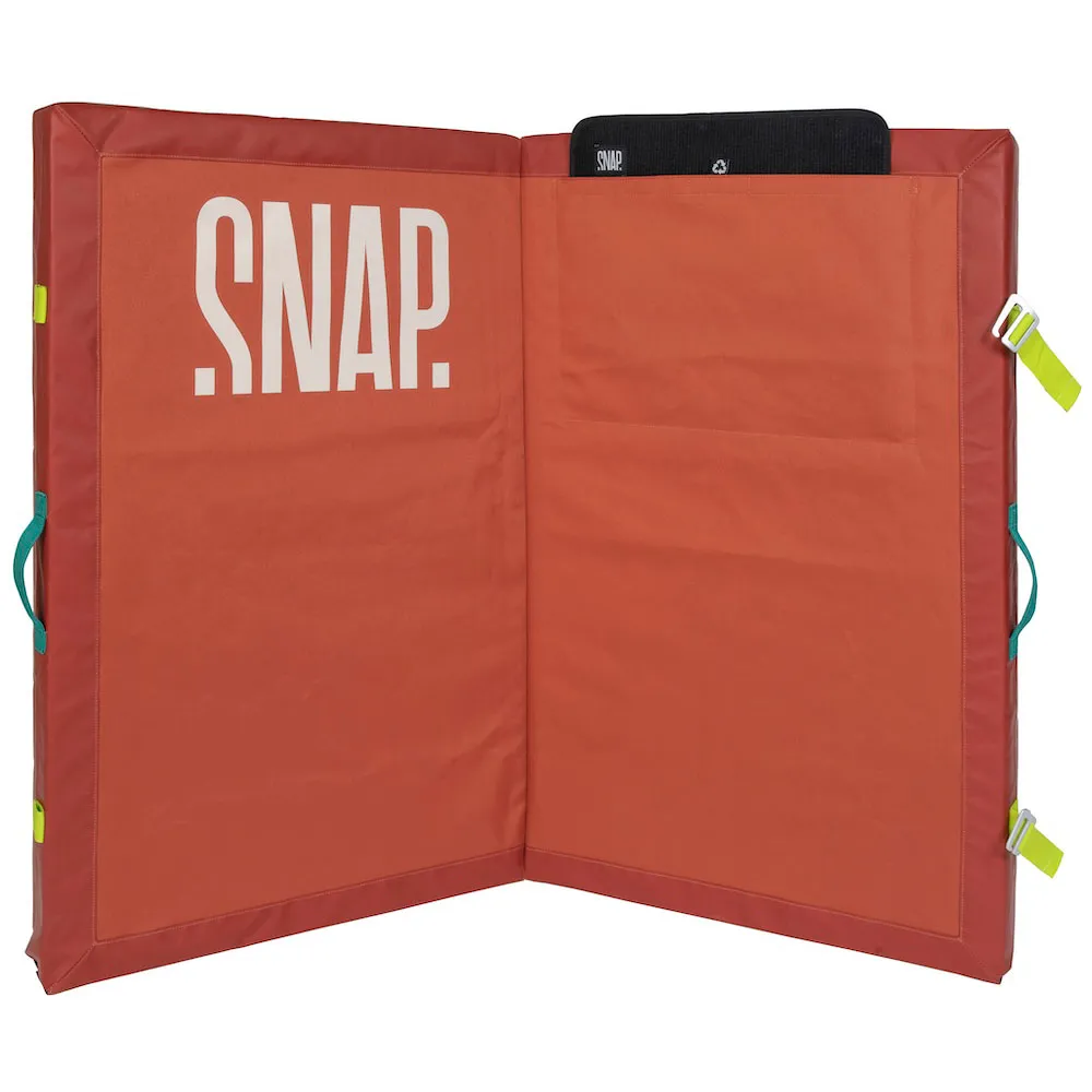 Snap Climbing Rebound Krasjmatte