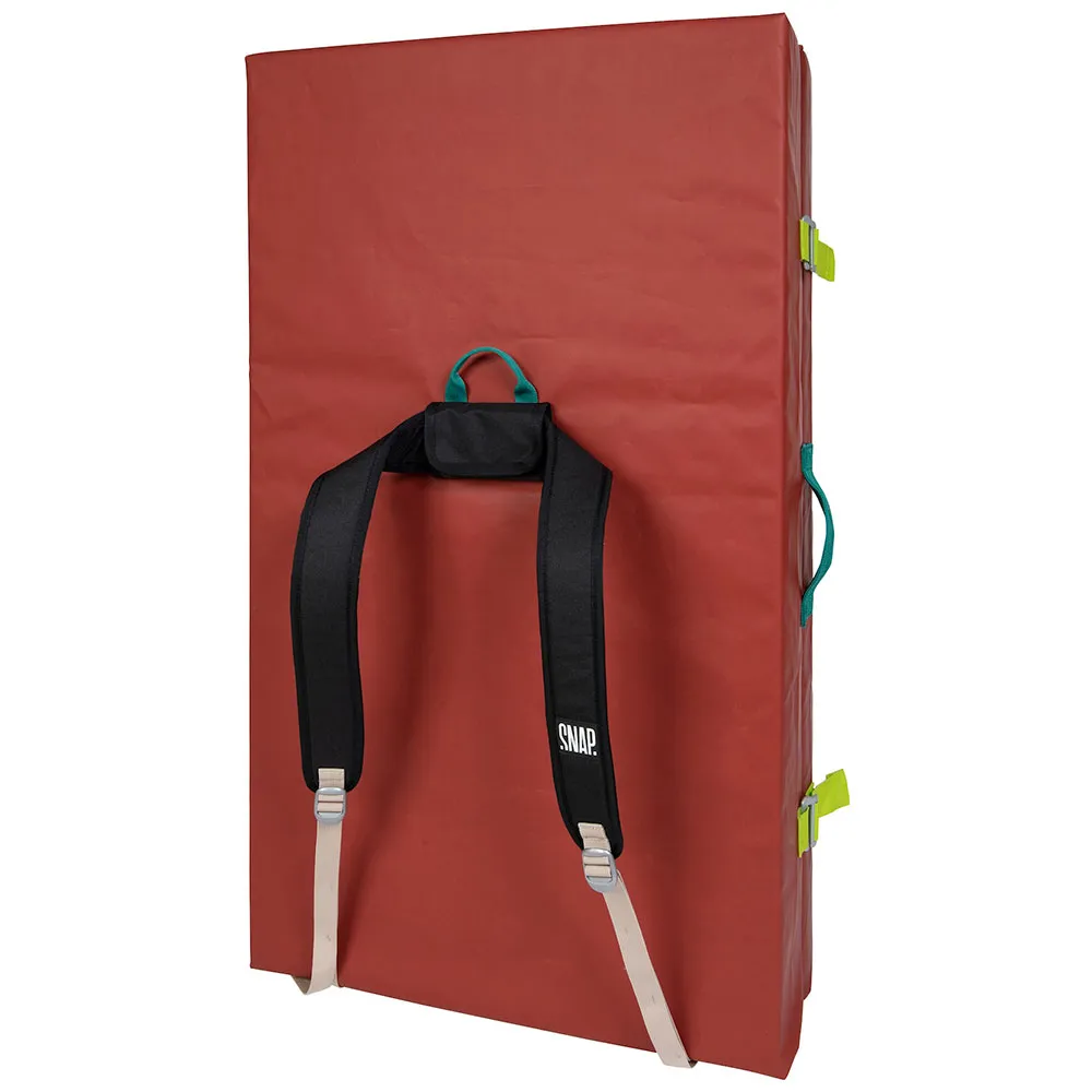 Snap Climbing Rebound Krasjmatte
