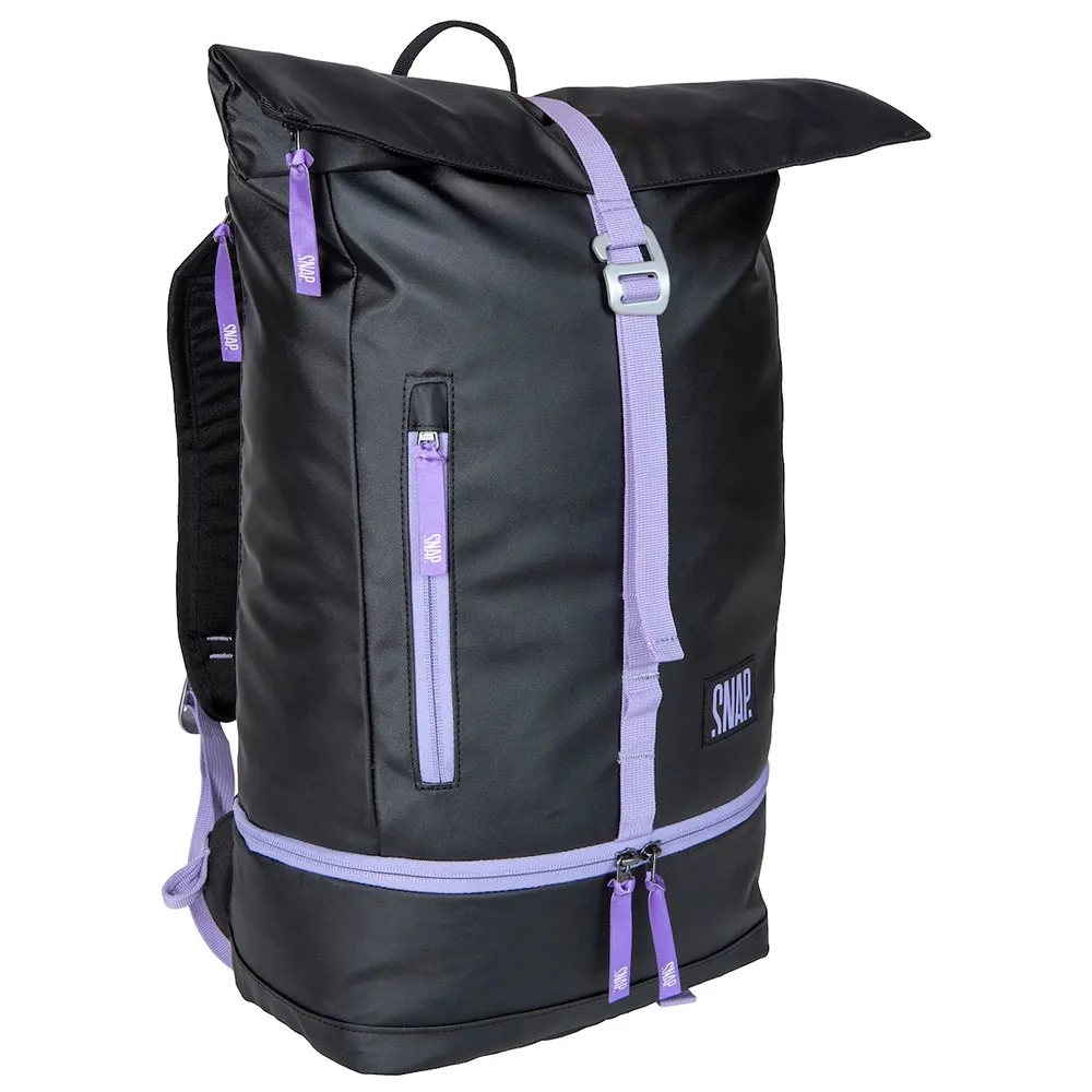 Snap Climbing Roll Top 17l Ryggsekk Snap Climbing Roll Top 17l Ryggsekk