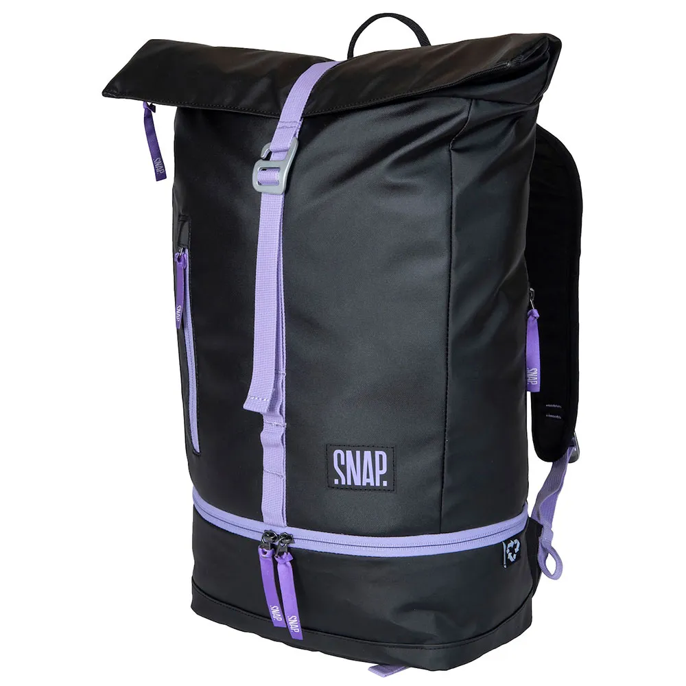 Snap Climbing Roll Top 17l Ryggsekk Snap Climbing Roll Top 17l Ryggsekk
