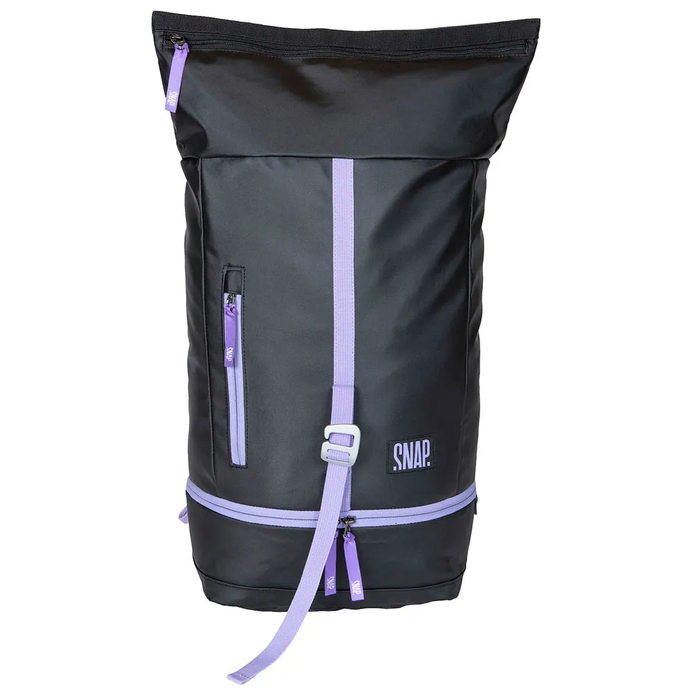 Snap Climbing Roll Top 17l Ryggsekk Snap Climbing Roll Top 17l Ryggsekk