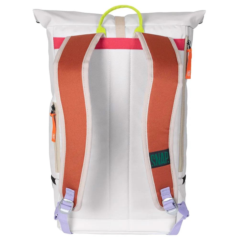 Snap Climbing Roll Top 17l Ryggsekk