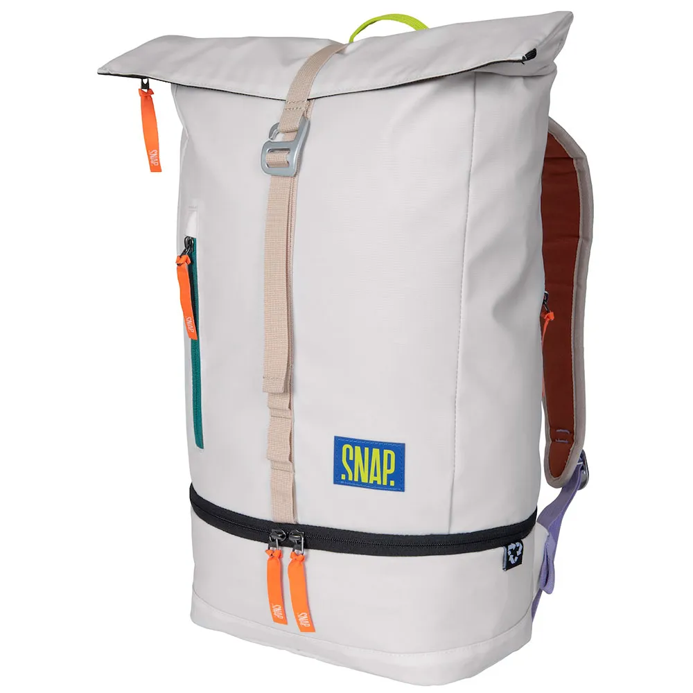 Snap Climbing Roll Top 17l Ryggsekk