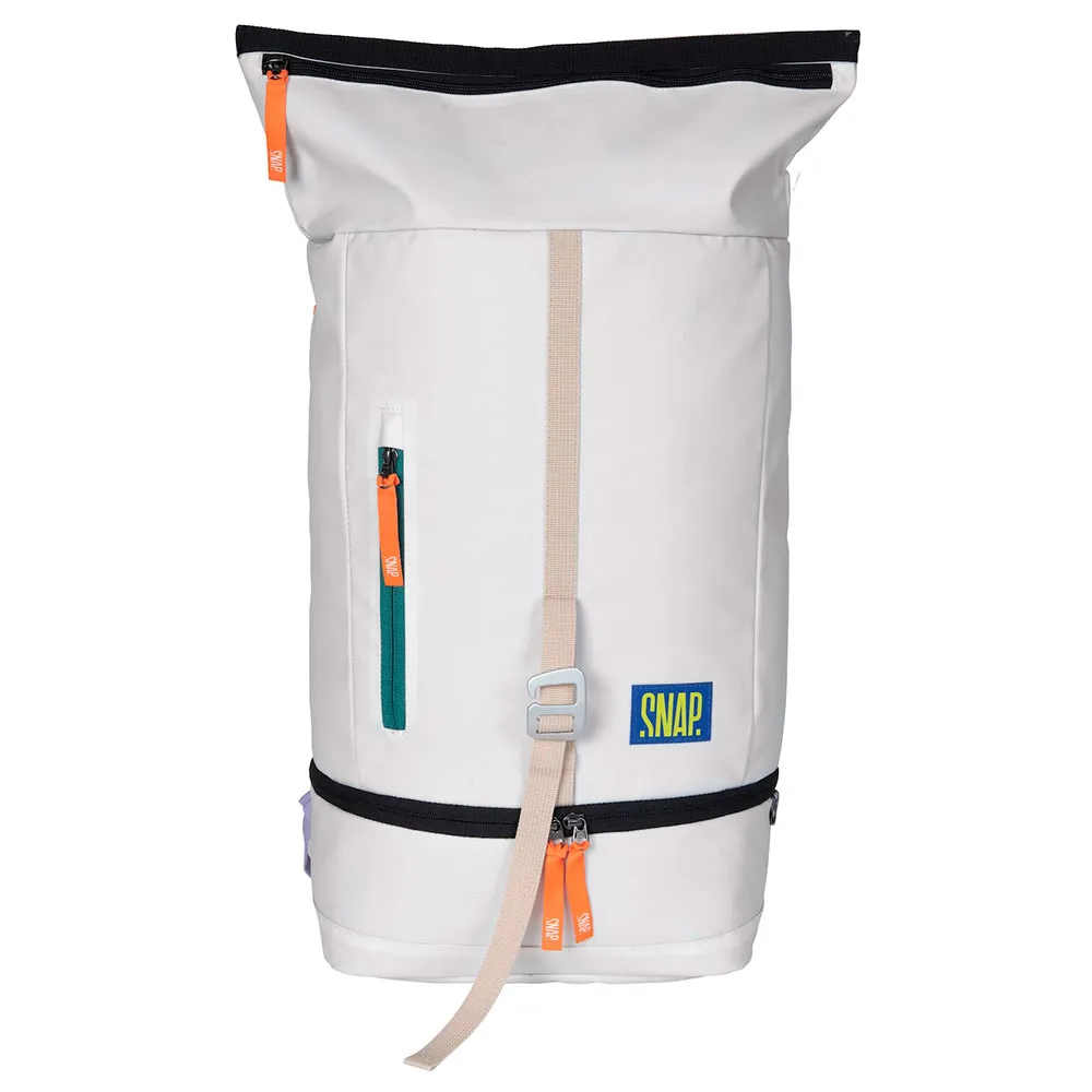 Snap Climbing Roll Top 17l Ryggsekk