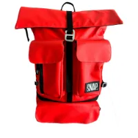 Snap Climbing Roll Top 20l Ryggsekk