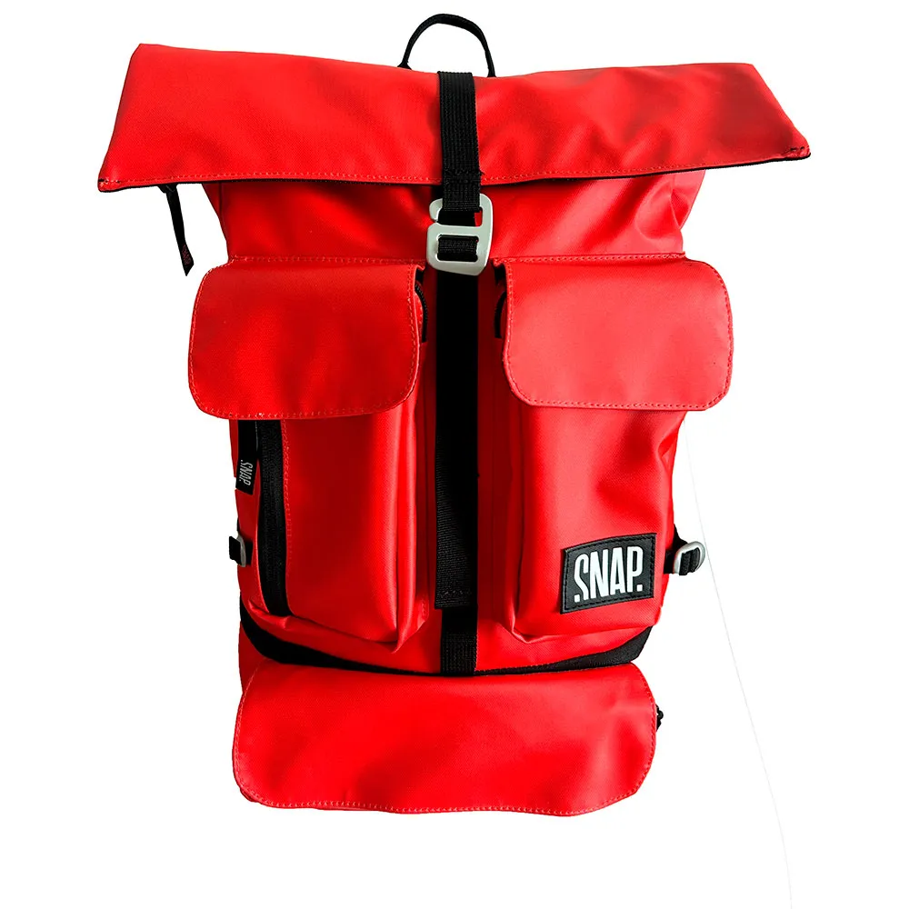 Snap Climbing Roll Top 20l Ryggsekk Snap Climbing Roll Top 20l Ryggsekk