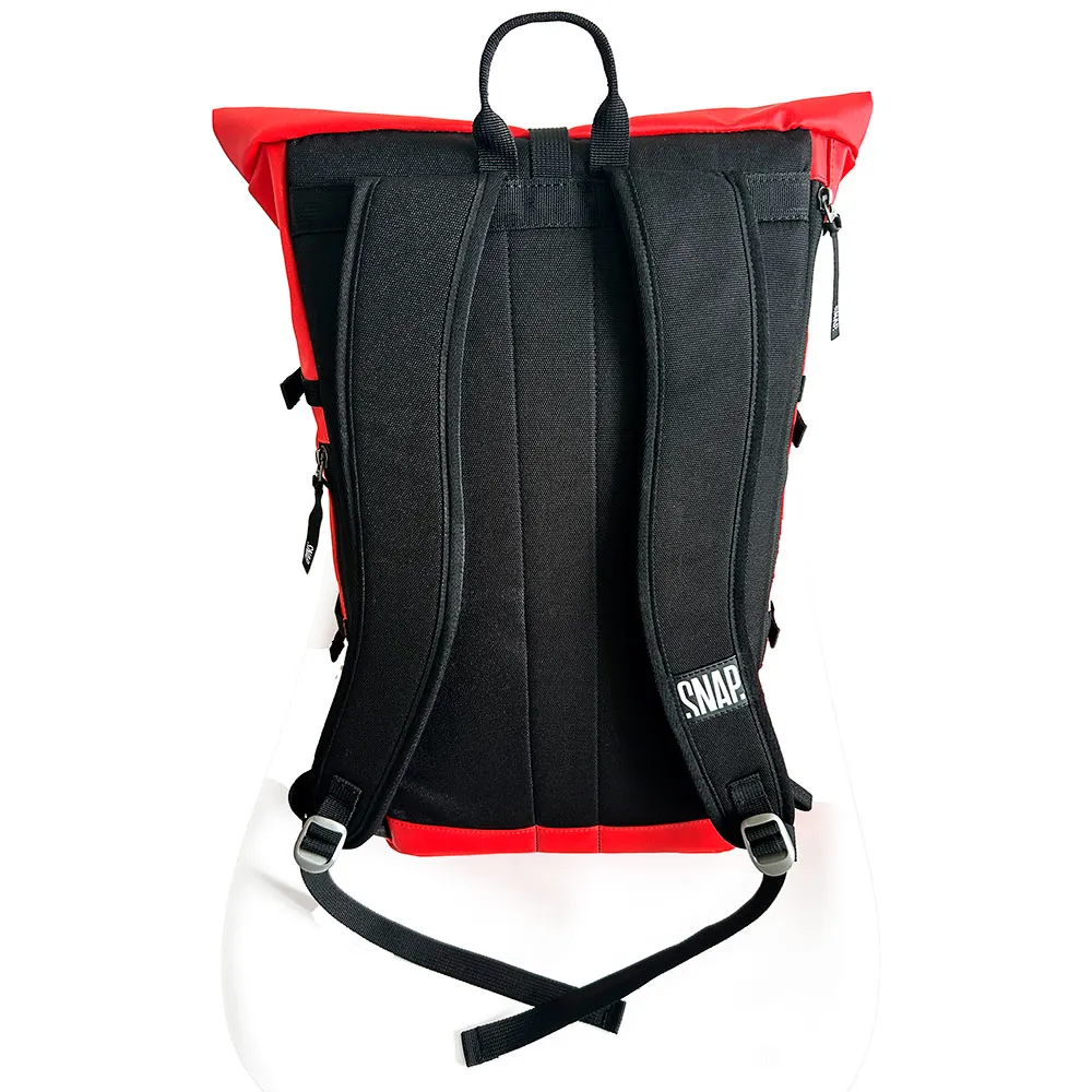 Snap Climbing Roll Top 20l Ryggsekk Snap Climbing Roll Top 20l Ryggsekk