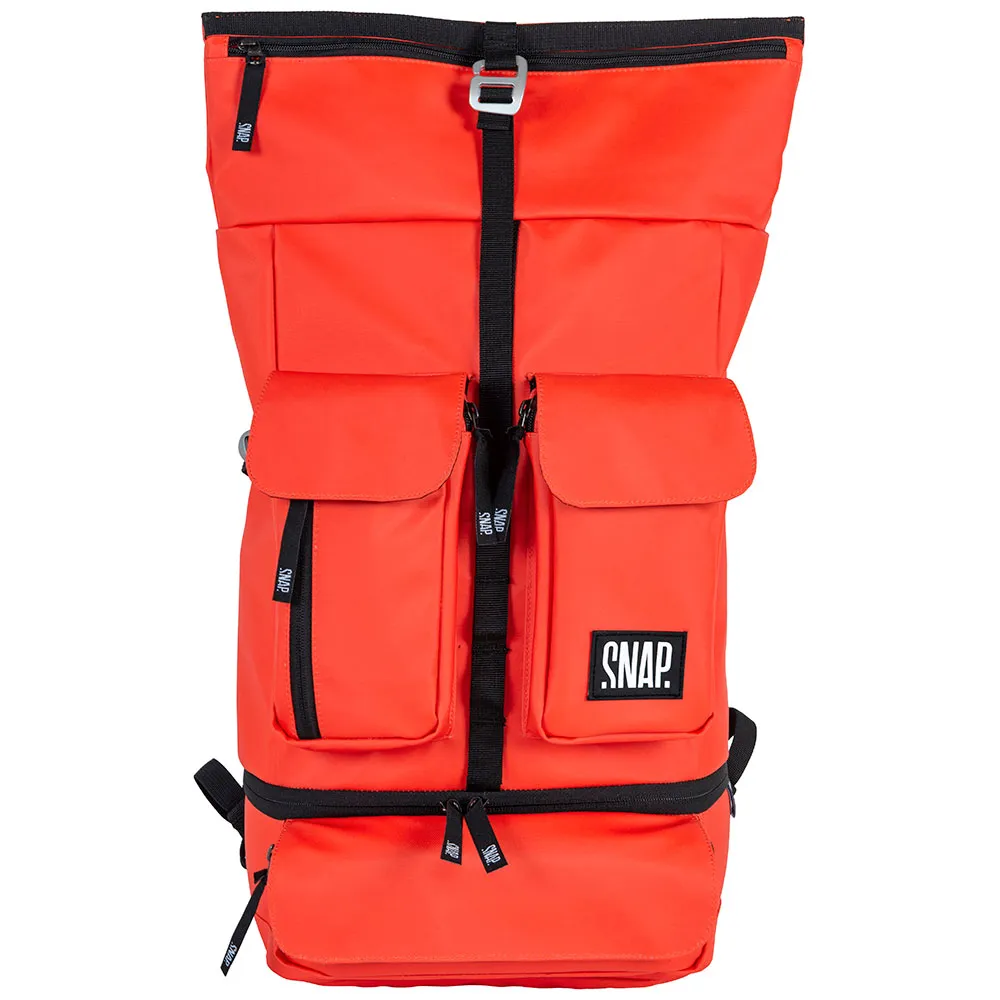 Snap Climbing Roll Top 20l Ryggsekk Snap Climbing Roll Top 20l Ryggsekk