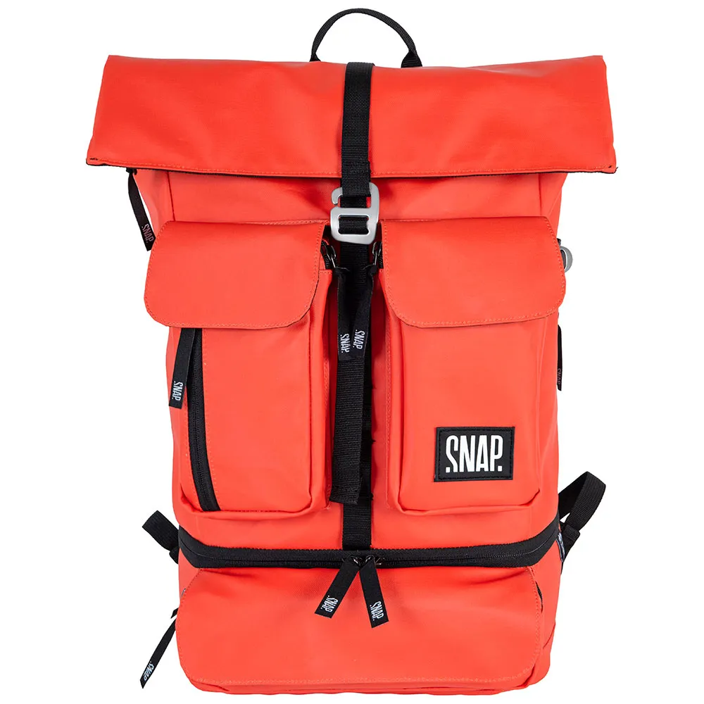 Snap Climbing Roll Top 20l Ryggsekk Snap Climbing Roll Top 20l Ryggsekk