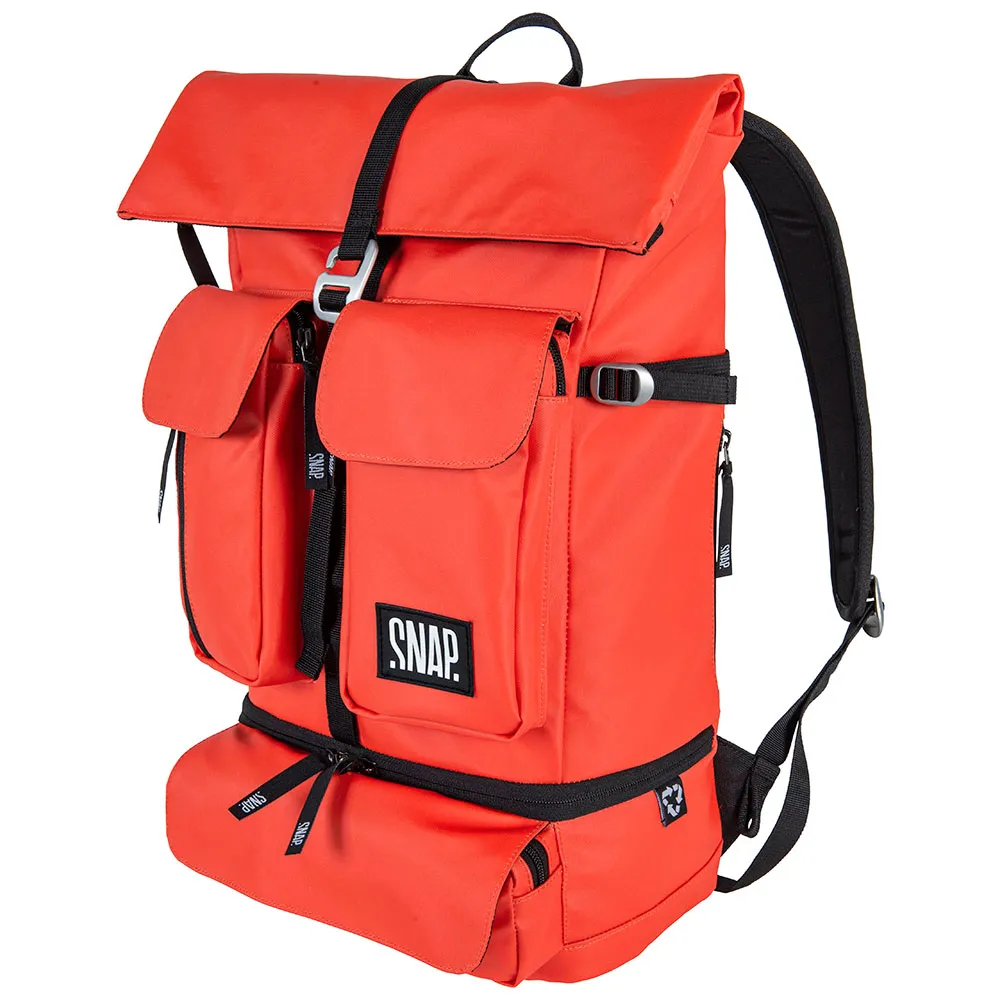 Snap Climbing Roll Top 20l Ryggsekk Snap Climbing Roll Top 20l Ryggsekk