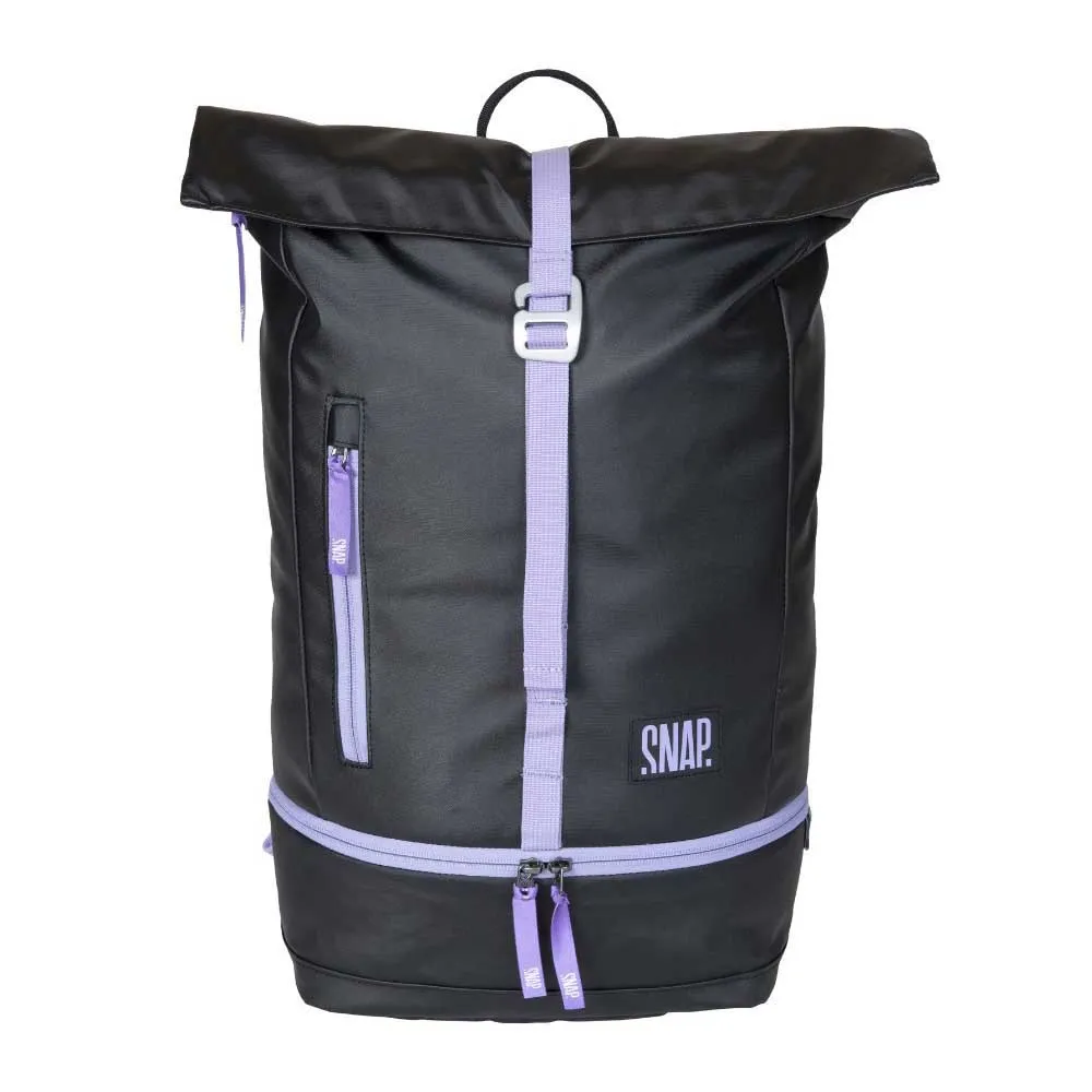 Snap Climbing Roll Top 25l Ryggsekk Snap Climbing Roll Top 25l Ryggsekk