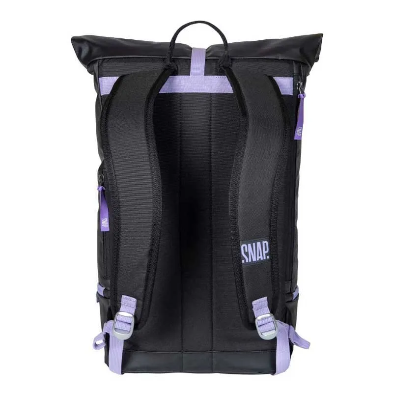 Snap Climbing Roll Top 25l Ryggsekk Snap Climbing Roll Top 25l Ryggsekk
