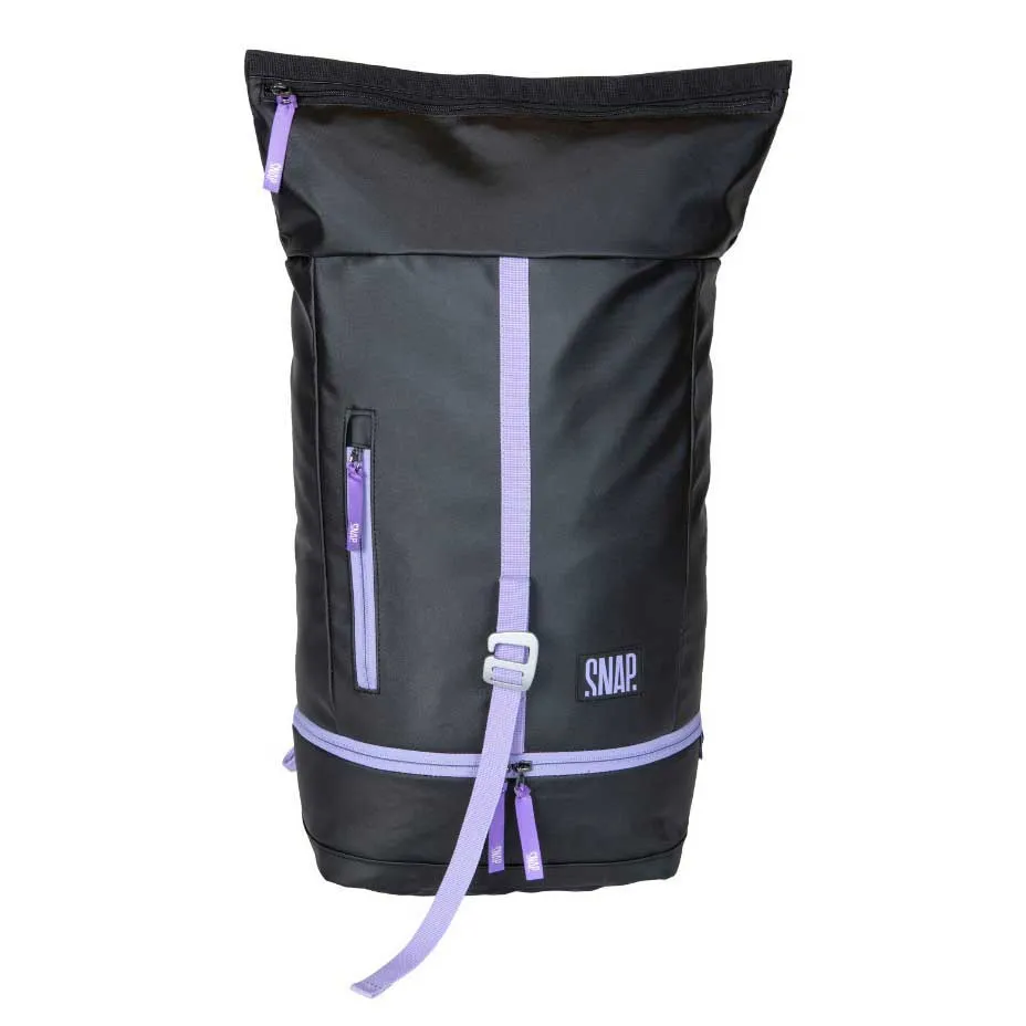 Snap Climbing Roll Top 25l Ryggsekk Snap Climbing Roll Top 25l Ryggsekk