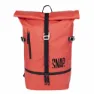 Snap Climbing Roll Top 25l Veske, Grenadine / black, One Size