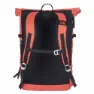 Snap Climbing Roll Top 25l Veske, Grenadine / black, One Size